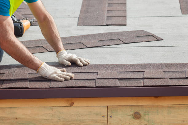 Best Roof Coating and Sealing  in Summerlin South, NV